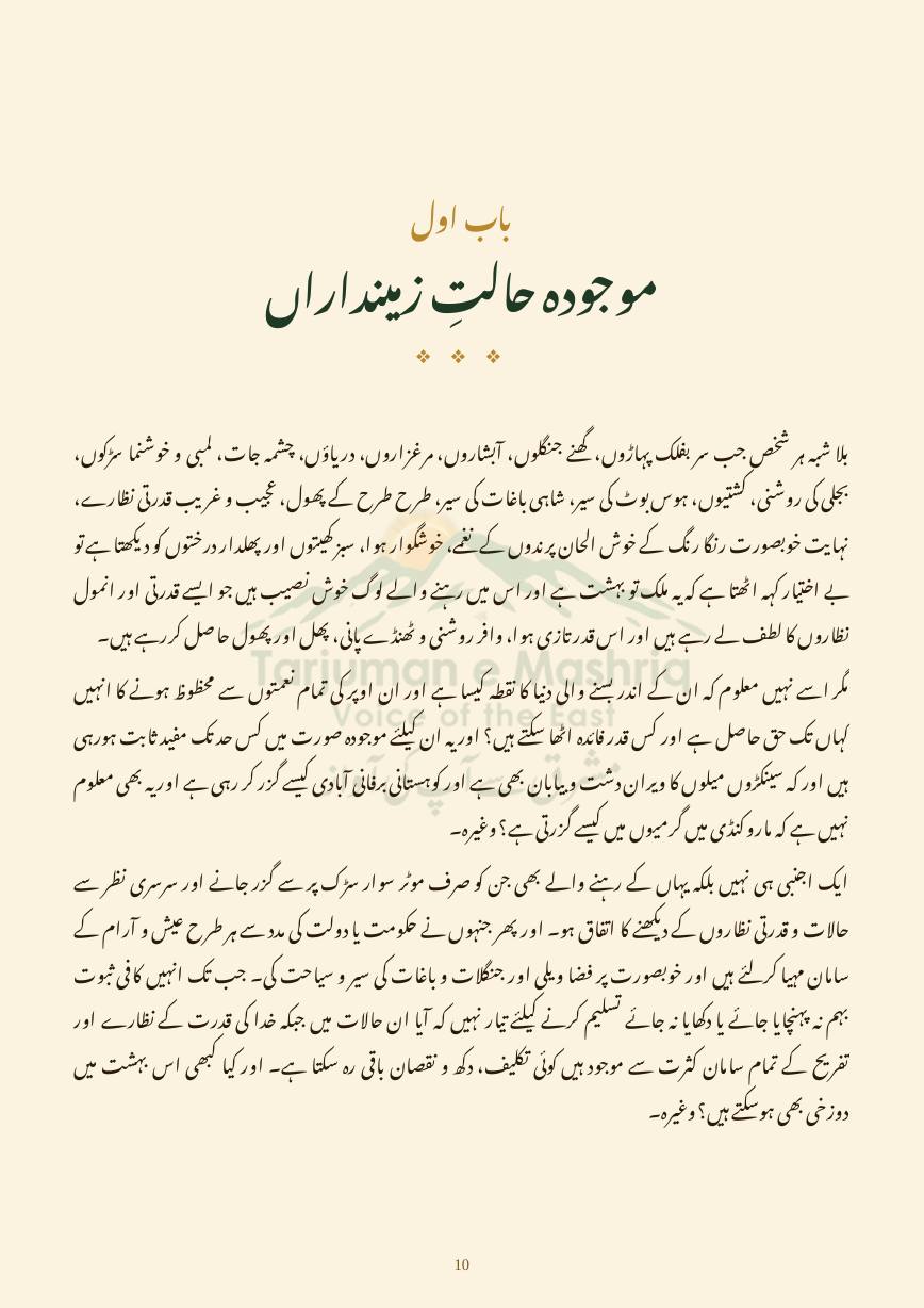 Dehati Zindagi, page 10