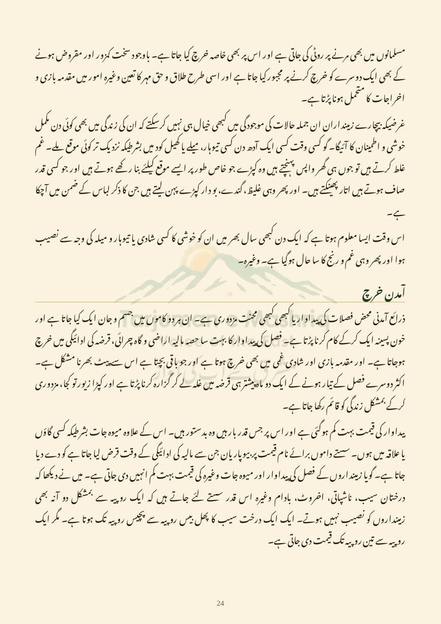Dehati Zindagi, page 24
